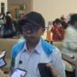Kepala Bidang Peningkatan Prestasi Olahraga (PPO) Dispora Kaltim, Rasman. (Foto : RD)
