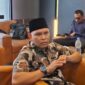Anggota DPRD Kaltim, Salehuddin. (Foto : RD)