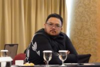 Anggota DPRD Kaltim, Andi Muhammad Afif Rayhan Harun. (Foto : Ist)