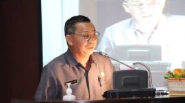 Anggota DPRD Kaltim, Jahidin. (Foto : Ist)