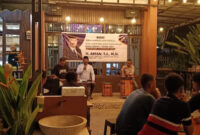 Reses Masa Sidang I DPRD Kaltim, H. Arfan. (Foto : Ist)