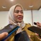 Pelaksana Harian (Plh) Kepala Dinas Dispora Kaltim, Sri Wartini. (Foto : RD)