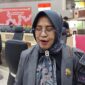 Anggota DPRD Kaltim, Syarifatul Sa'diah. (Foto : RD)