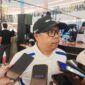 Kepala Bidang Peningkatan Prestasi Olahraga Dispora Kaltim, Rasman. (Foto : RD)