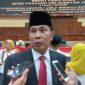 Anggota DPRD Kaltim, Agus Aras. (Foto : Ist)