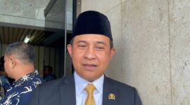 Anggota DPRD Kaltim, Sapto Setyo Pramono. (Foto : Ist)