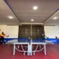 Atlet Cabang Olahraga Tenis Meja Kaltim . (Foto : Ist)