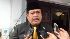 Anggota DPRD Kaltim, Abdulloh. (Foto : Ist)
