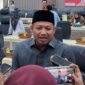 Anggota DPRD Kaltim, Fuad Fakhruddin. (Foto : RD)