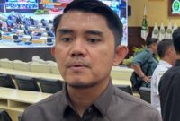 Anggota DPRD Kaltim, Andi Satya Adi Saputra. (Foto : Ist)
