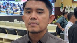 Anggota DPRD Kaltim, Andi Satya Adi Saputra. (Foto : Ist)