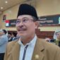 Anggota DPRD Kaltim, Darlis Pattalongi. (Foto : Ist)