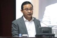 Anggota DPRD Kaltim, Sapto Setyo Pramono. (Foto : Ist)
