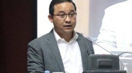 Anggota DPRD Kaltim, Sapto Setyo Pramono. (Foto : Ist)