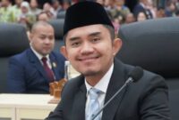 Anggota DPRD Kaltim, Andi Satya Adi Saputra. (Foto : Ist)