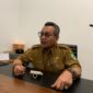 Kepala UPTD PPO Dispora Kaltim, Junaidi. (Foto : RD)