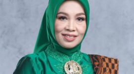 Anggota DPRD Kaltim, Sulasih. (Foto : Ist)