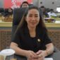Anggota DPRD Kaltim, Yonavia. (Foto : Ist)