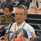 Kepala UPTD PPO Dispora Kaltim, Junaidi. (Foto : RD)