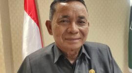 Anggota DPRD Kaltim, Jahidin. (Foto : Ist)