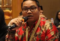 Anggota DPRD Kaltim, Guntur. (Foto : Ist)