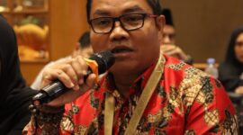 Anggota DPRD Kaltim, Guntur. (Foto : Ist)