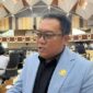 Anggota DPRD Kaltim, Budianto Bulang. (Foto : Ist)