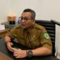 Kepala UPTD PPO Dispora Kaltim, Junaidi. (Foto : RD)