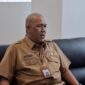 Kepala Bidang Pembudayaan Olahraga Dispora Kaltim, A.A. Bagus Saputra Sugiarta. (Foto : RD)
