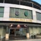 Kantor Lama Dispora Kaltim (Foto : Ist)