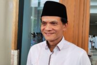 Anggota DPRD Kaltim, Subandi. (Foto : Ist)