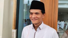 Anggota DPRD Kaltim, Subandi. (Foto : Ist)