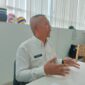 Kepala Bidang Peningkatan Prestasi Olahraga Dispora Kaltim, Rasman. (Foto : RD)