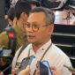 Kepala UPTD Pengelolaan Prasarana Olahraga Dispora Kaltim, Junaidi. (Foto : RD)