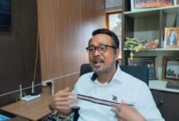 Anggota DPRD Kaltim, Sabaruddin Panrecalle. (Foto : Ist)