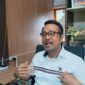 Anggota DPRD Kaltim, Sabaruddin Panrecalle. (Foto : Ist)