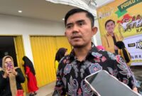 Anggota DPRD Kaltim, Andi Satya Adi Saputra. (Foto : Ist)