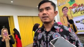 Anggota DPRD Kaltim, Andi Satya Adi Saputra. (Foto : Ist)