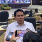 Anggota DPRD Kaltim, Muhammad Husni Fahruddin. (Foto : RD)