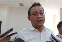Anggota DPRD Kaltim, Sapto Setyo Pramono. (Foto : Ist)