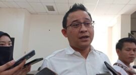 Anggota DPRD Kaltim, Sapto Setyo Pramono. (Foto : Ist)