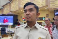 Anggota DPRD Kaltim, Andi Satya Adi Saputra. (Foto : Ist)