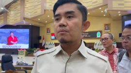 Anggota DPRD Kaltim, Andi Satya Adi Saputra. (Foto : Ist)