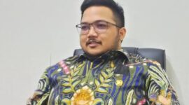 Anggota DPRD Kaltim, AM Afif Raihan Harun. (Foto : Ist)