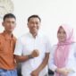 Sekretariat DPRD Kaltim terima kunjungan kerja dari DPRD Nunukan. (Foto : Ist)
