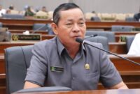 Anggota DPRD Kaltim, Jahidin (Foto : Ist)