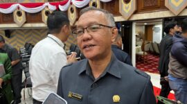 Anggota DPRD Kaltim, Muhammad Samsun. (Foto : Ist)