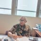 Kepala Bidang Pemberdayaan Pemuda Dispora Kaltim, Bahri. (Foto : Ist)