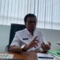 Analisis Kebijakan Ahli Muda Pemberdayaan Pemuda Dispora Kaltim, Hasbar Mara. (Foto : RD)