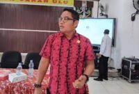 Anggota DPRD Kaltim, Guntur. (Foto : Ist)